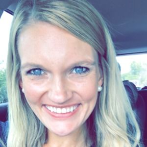 Meet your Posher, Allyson